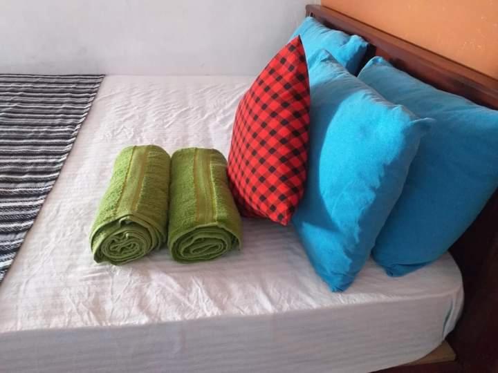 Travelnest 호텔 바둘라 외부 사진